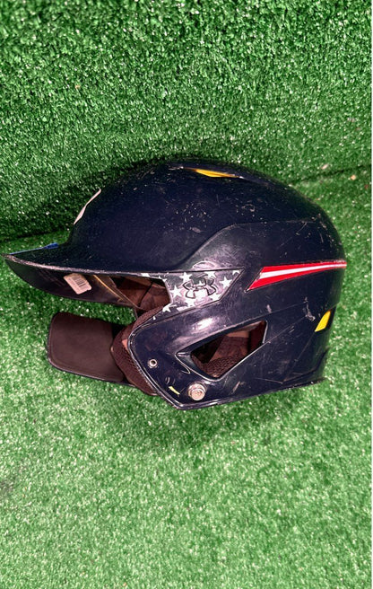 Under Armour UABH2-110 Batting Helmet