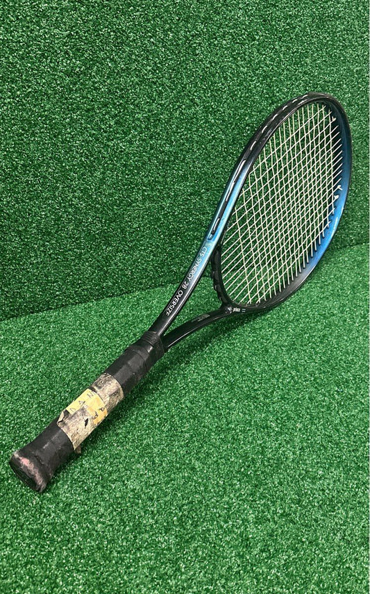 Prince Cts Synergy 28 Oversize Tennis Racket, , 4 3/4"