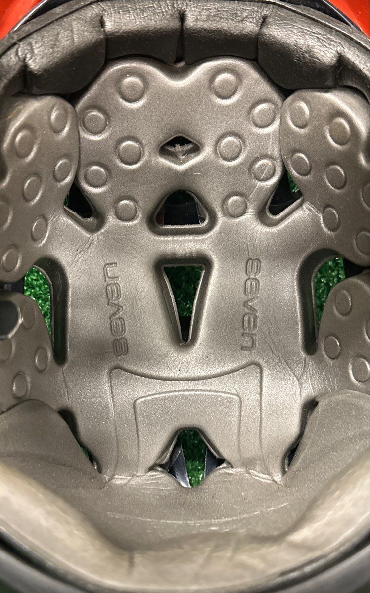 Cascade CPX-R Senior OSFM-Adjustable Lacrosse Helmet