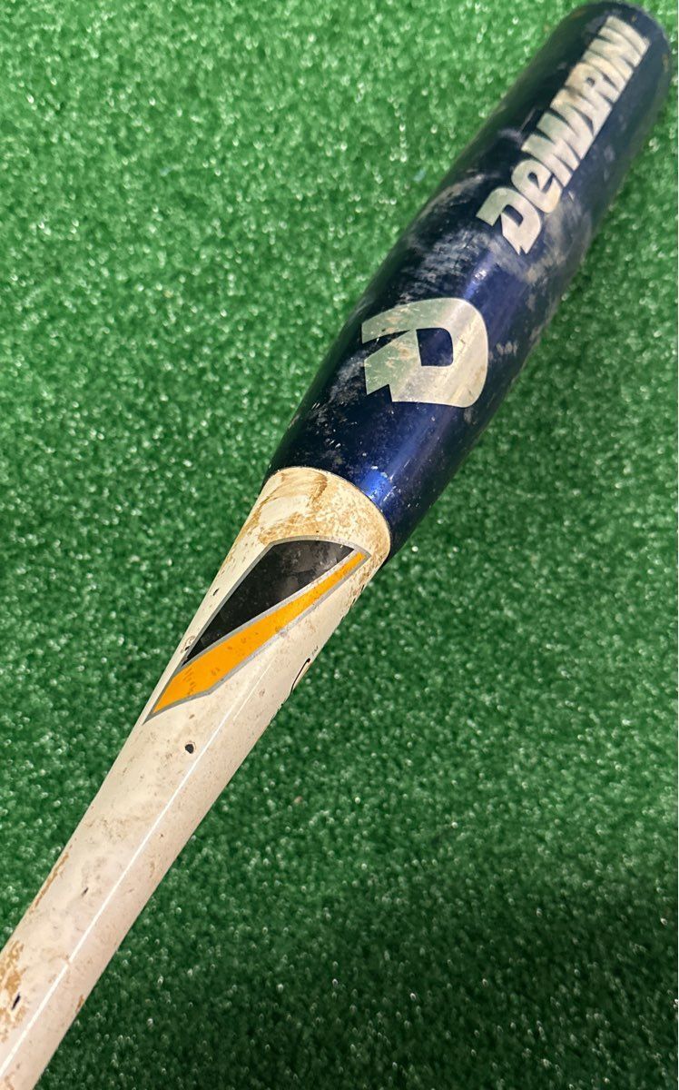 Demarini Vexxum VNB9 Baseball Bat 32" 29 oz. (-3) 2 5/8"