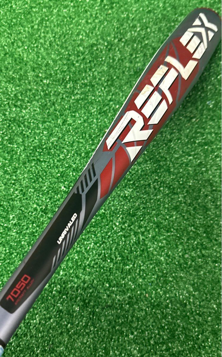 Easton Reflex BX74 Baseball Bat 32" 29 oz. (-3) 2 5/8"