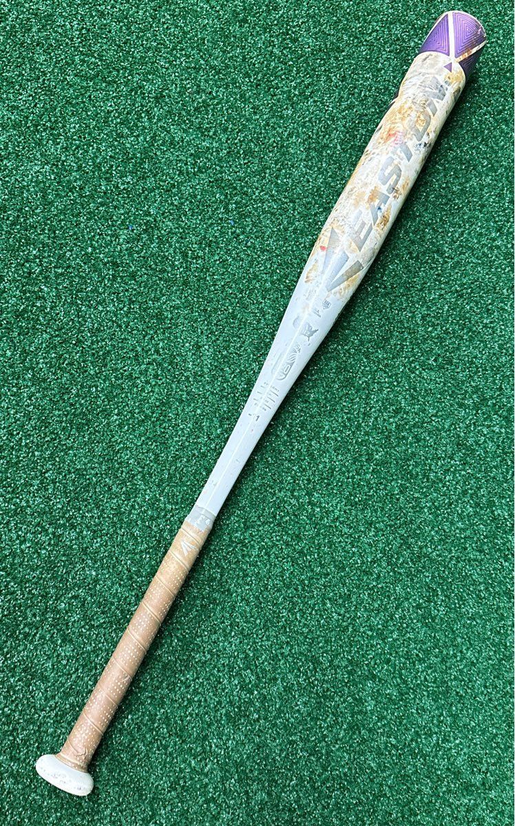 Easton Amethyst Softball Bat 31" 20 oz. (-11) 2 1/4"