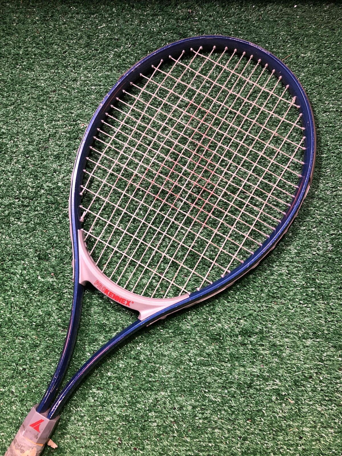 Prokennex Junior Prophecy Tennis Racket, 26",