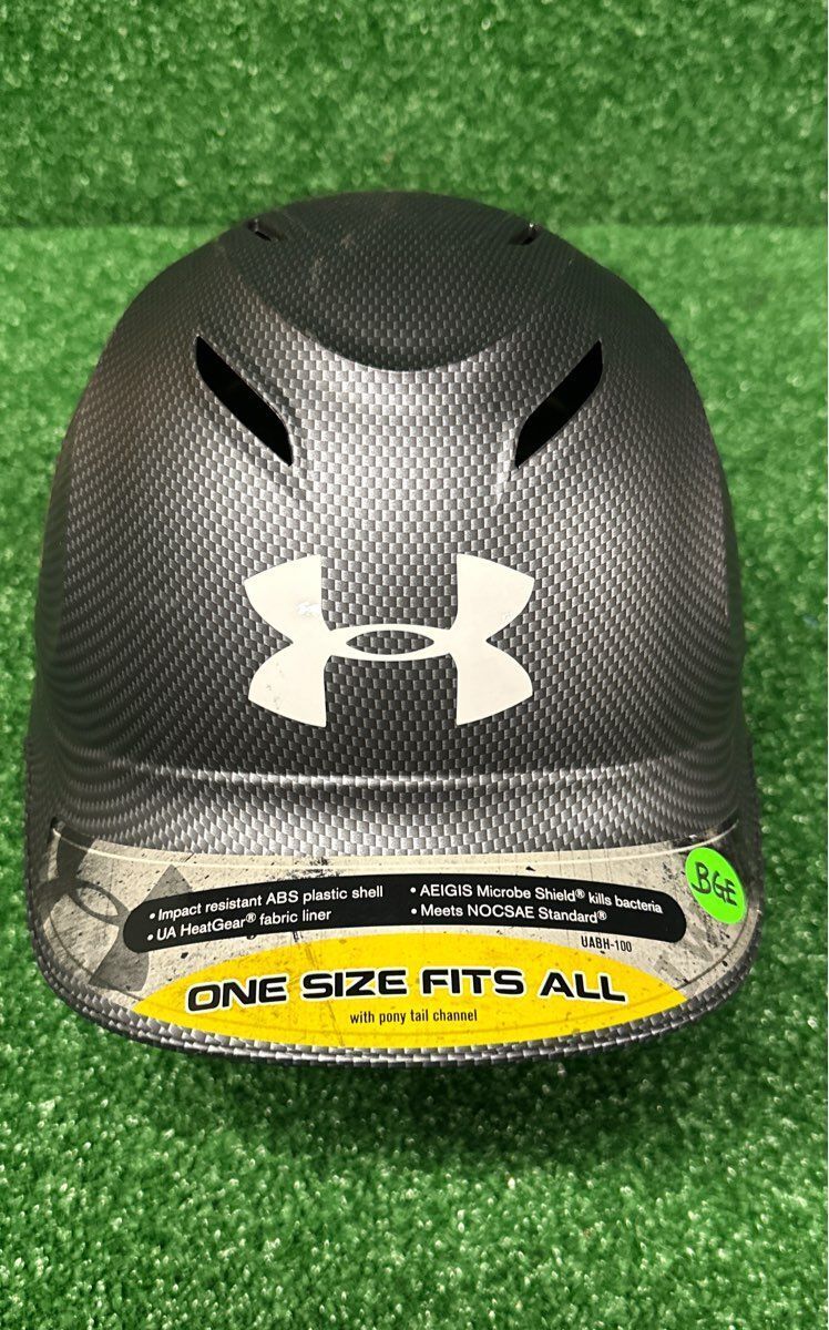 Under Armour UABH100 Batting Helmet