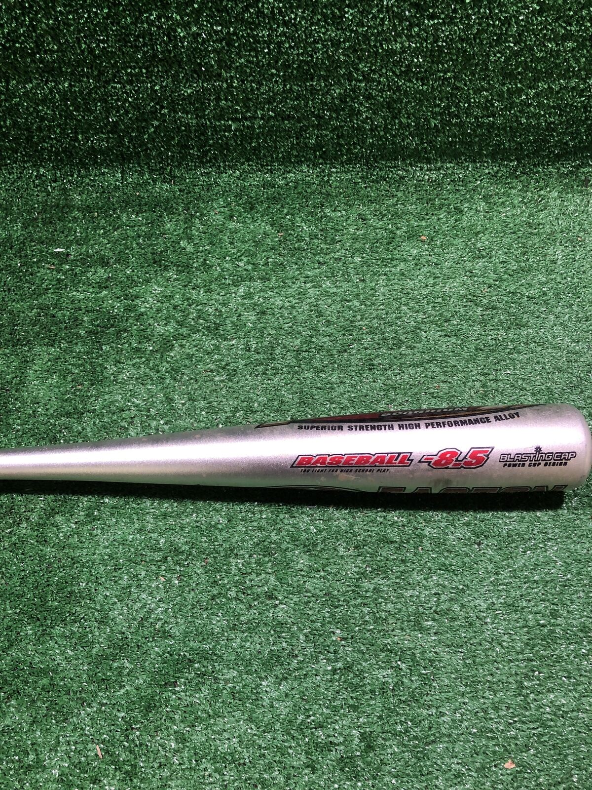 Easton BZ88 Baseball Bat 30" 21.5 oz. (-8.5) 2 3/4"