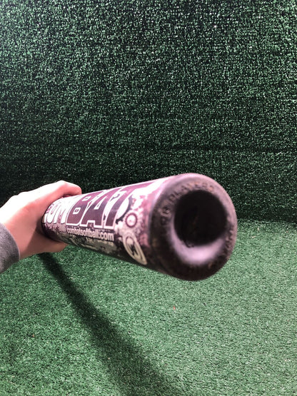 Combat GEARSP4-SB Softball Bat 34" 27 oz. (-7) 2 1/4"