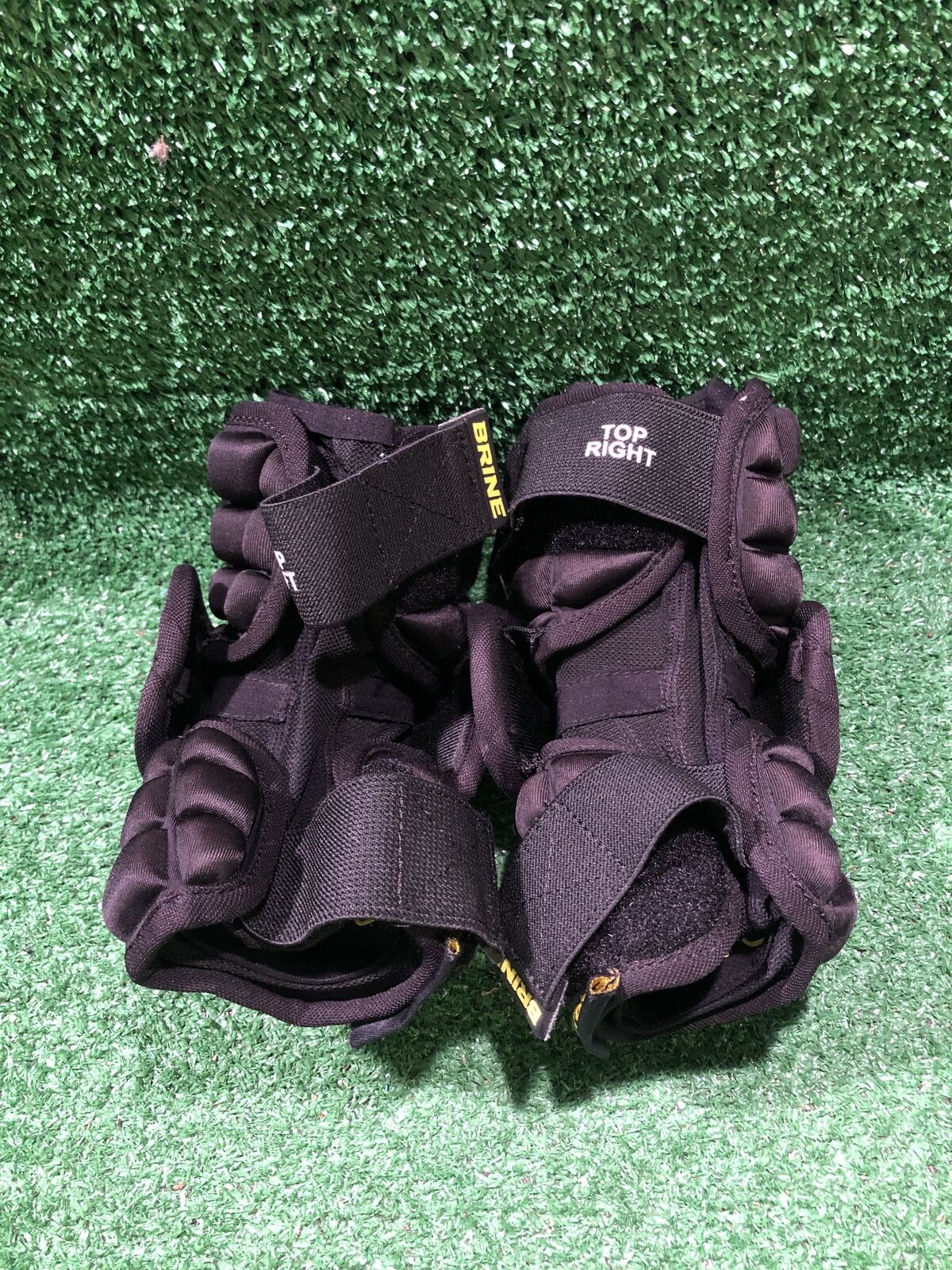 Brine Clutch Medium Lacrosse Arm Pad