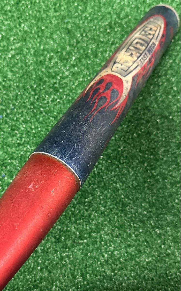 Anderson Bat Company RocketTech Fastpitch Softball Bat 33" 24 oz. (-9) 2 1/4"