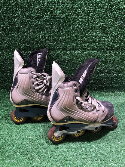 Nike Quest Q3 Inline Skates 4.0D Skate Size