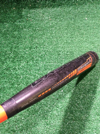 Easton Convert Baseball Bat 30" 18 oz. (-12) 2 1/4"