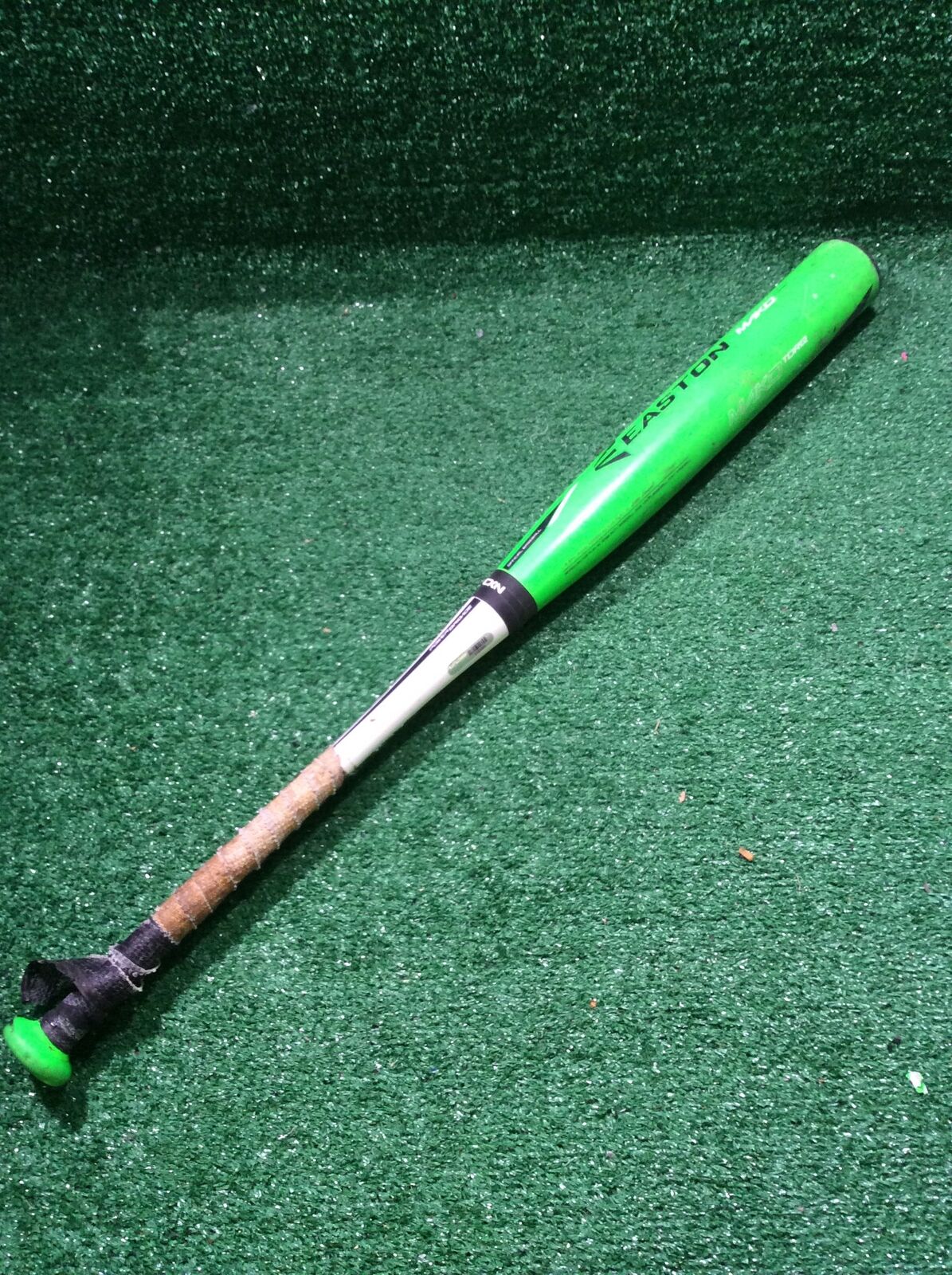 Easton YB15MKT Baseball Bat 30" 20 oz. (-10) 2 1/4"