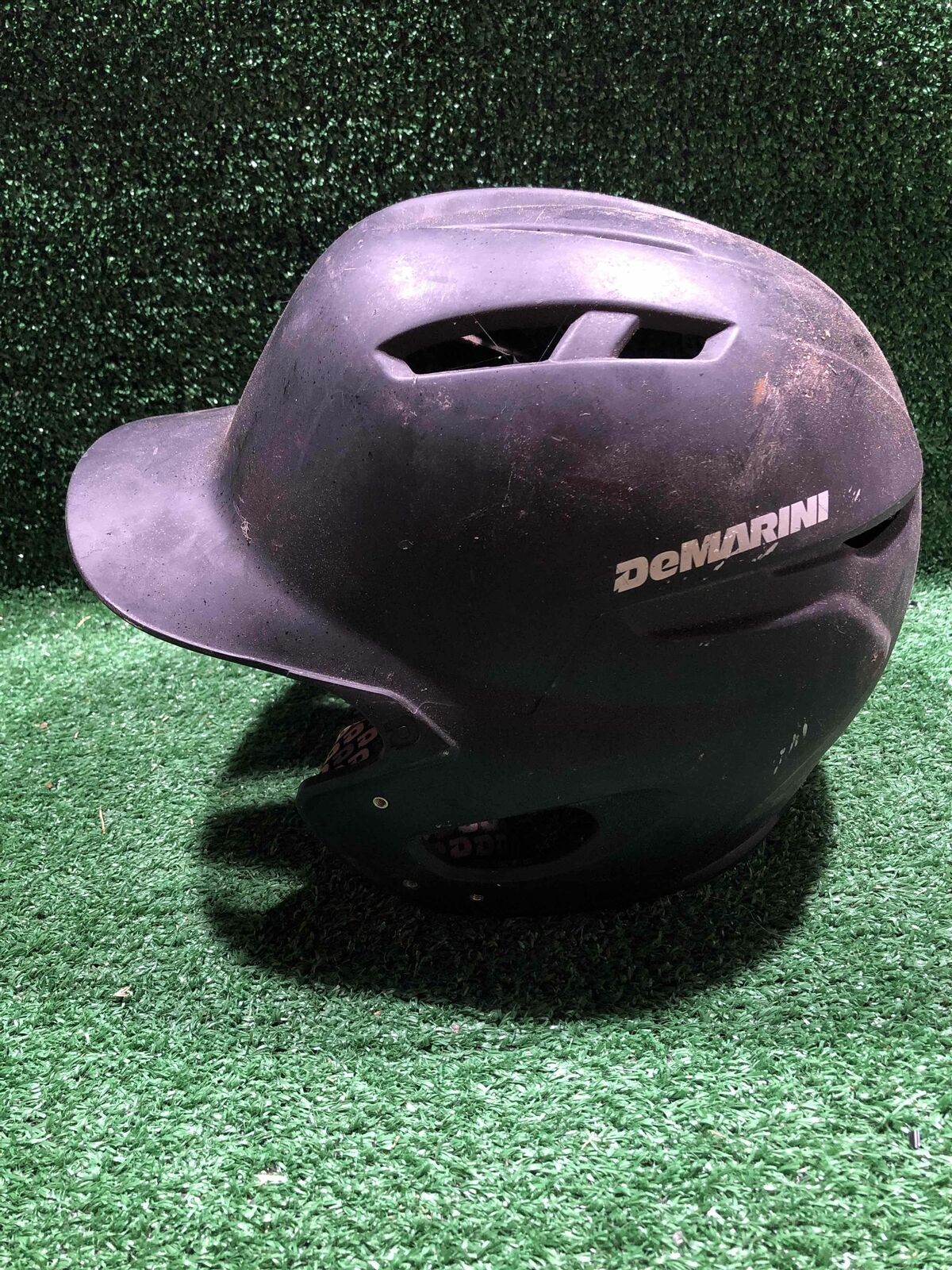 Demarini Batting Helmet