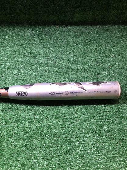 Demarini CFL13 Baseball Bat 29" 18 oz. (-11) 2 1/4"