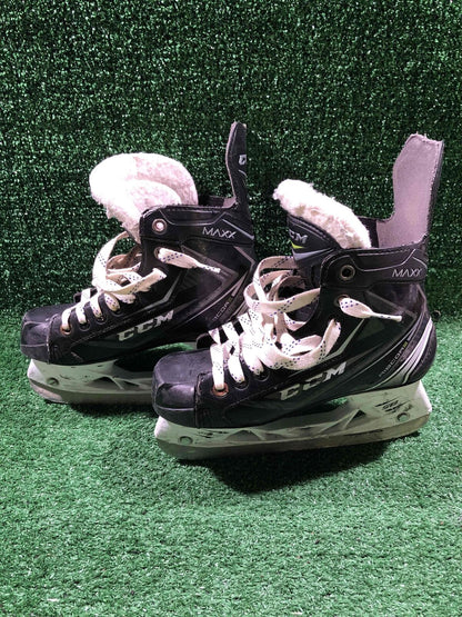 Ccm Maxx Hockey Skates 3.5D Skate Size