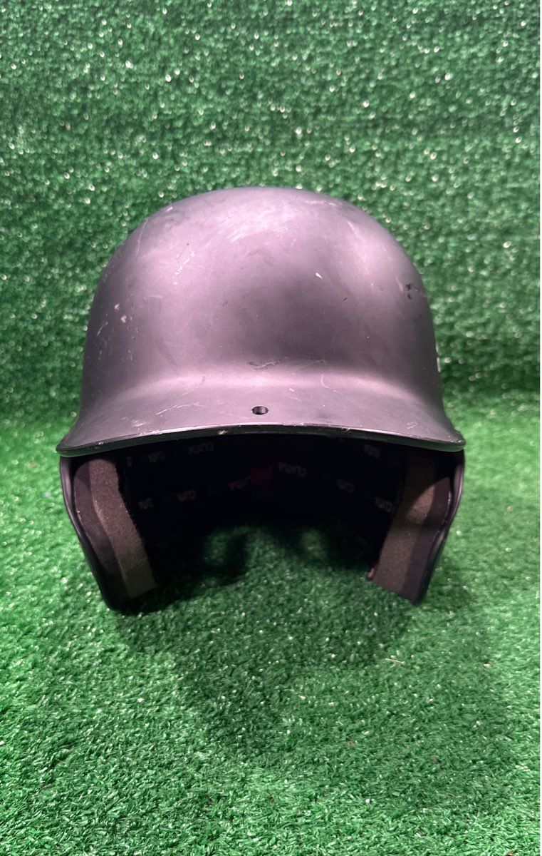 Adidas Triple Stripe Batting Helmet