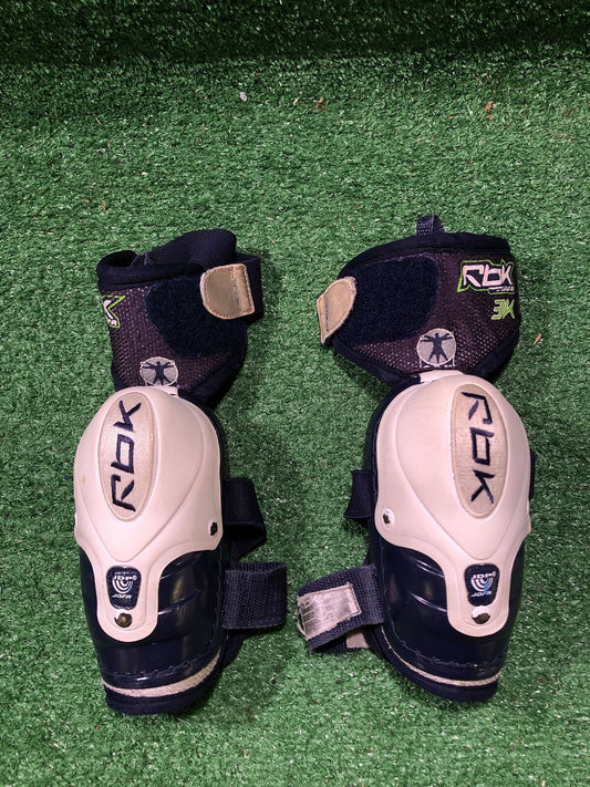 Reebok 3K Elbow Pads Junior Xs