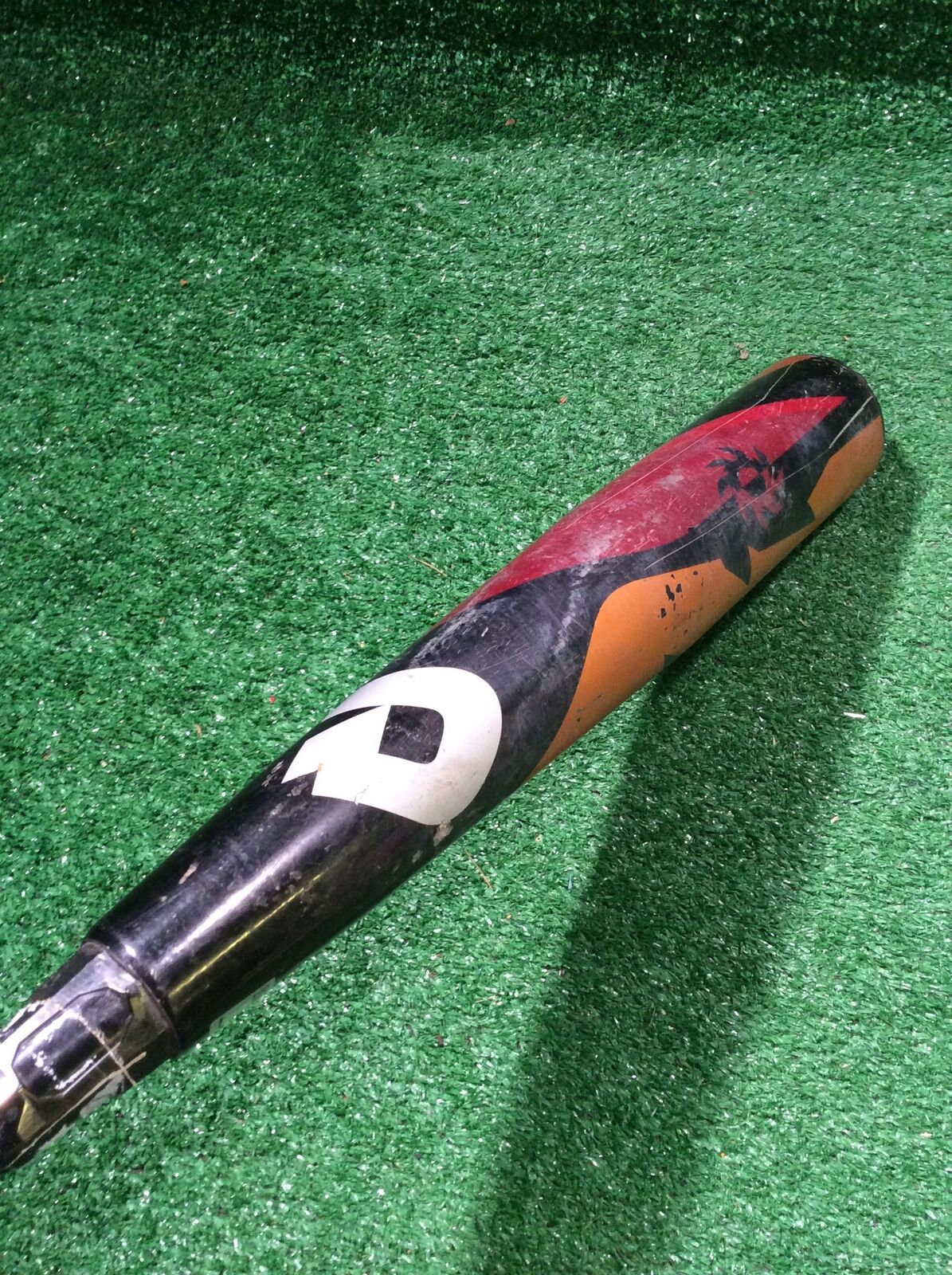 Demarini VIC-18 Baseball Bat 32" 29 oz. (-3) 2 5/8"