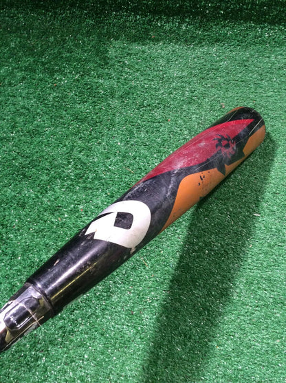 Demarini VIC-18 Baseball Bat 32" 29 oz. (-3) 2 5/8"