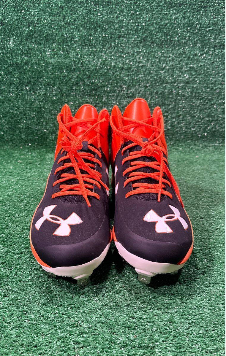 Under Armour ClutchFit 13.0 Size Baseball Cleats