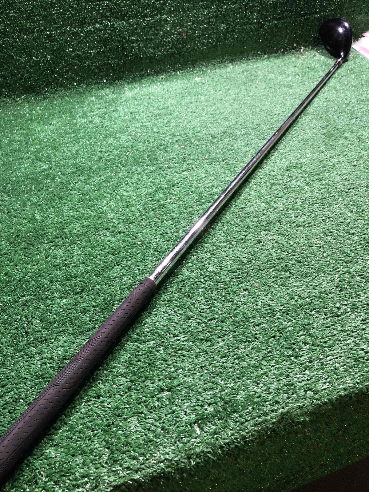 Warrior Custom 3 Hybrid Right handed 19*