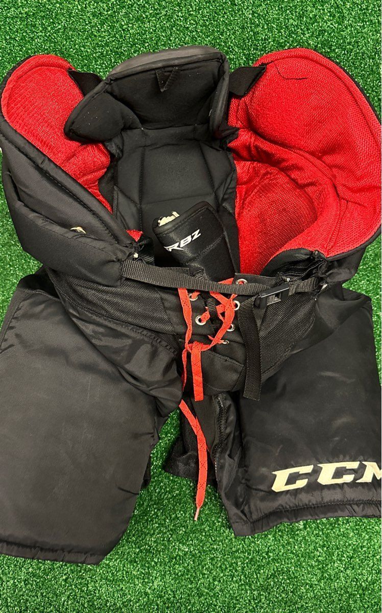 CCM RBZ Hockey Pants Senior Extra Large (Xl)