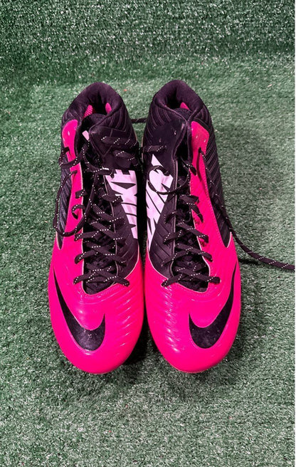 Nike V Speed 15.0 Size Football Cleats