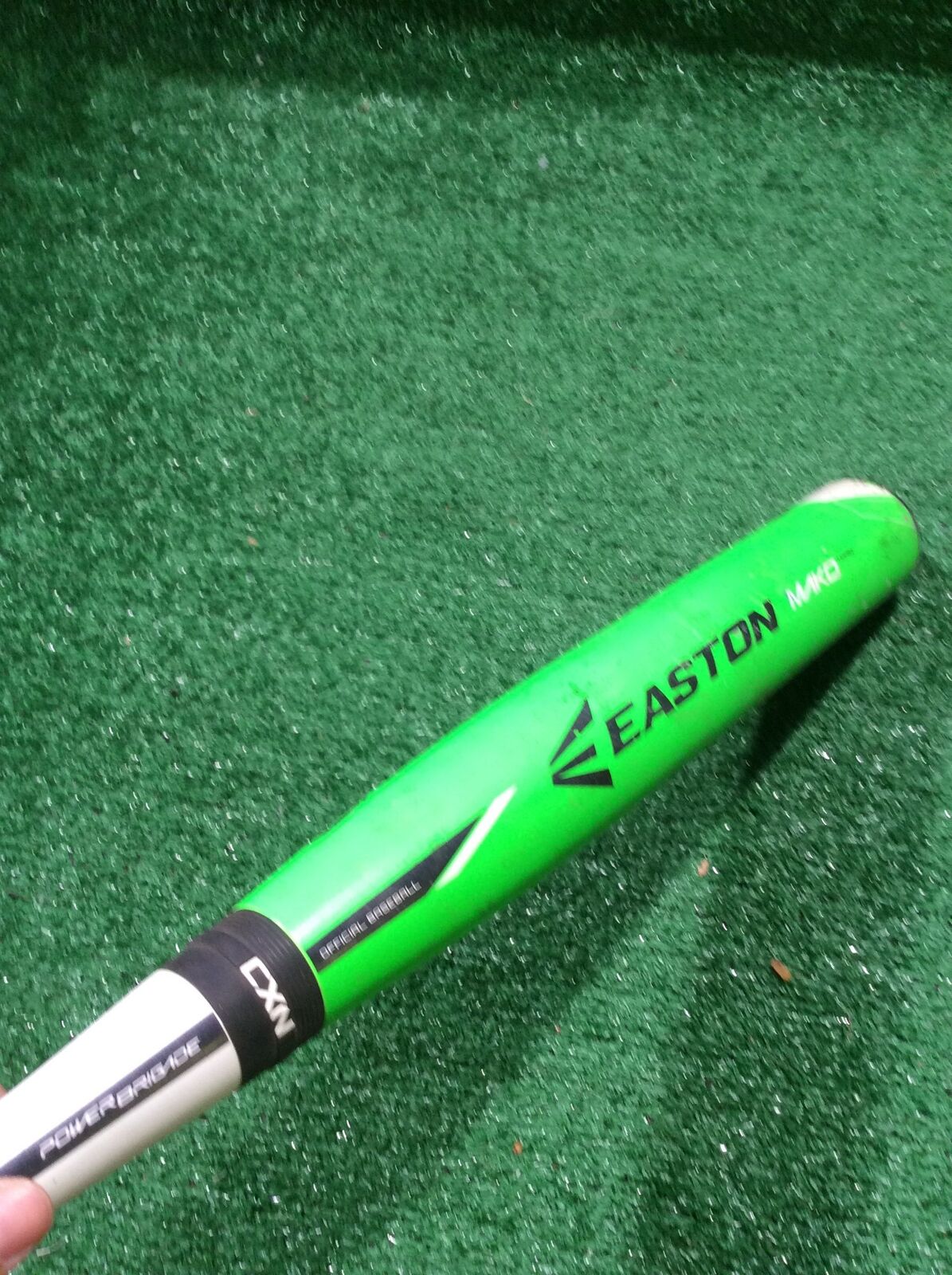 Easton YB15MKT Baseball Bat 30" 20 oz. (-10) 2 1/4"