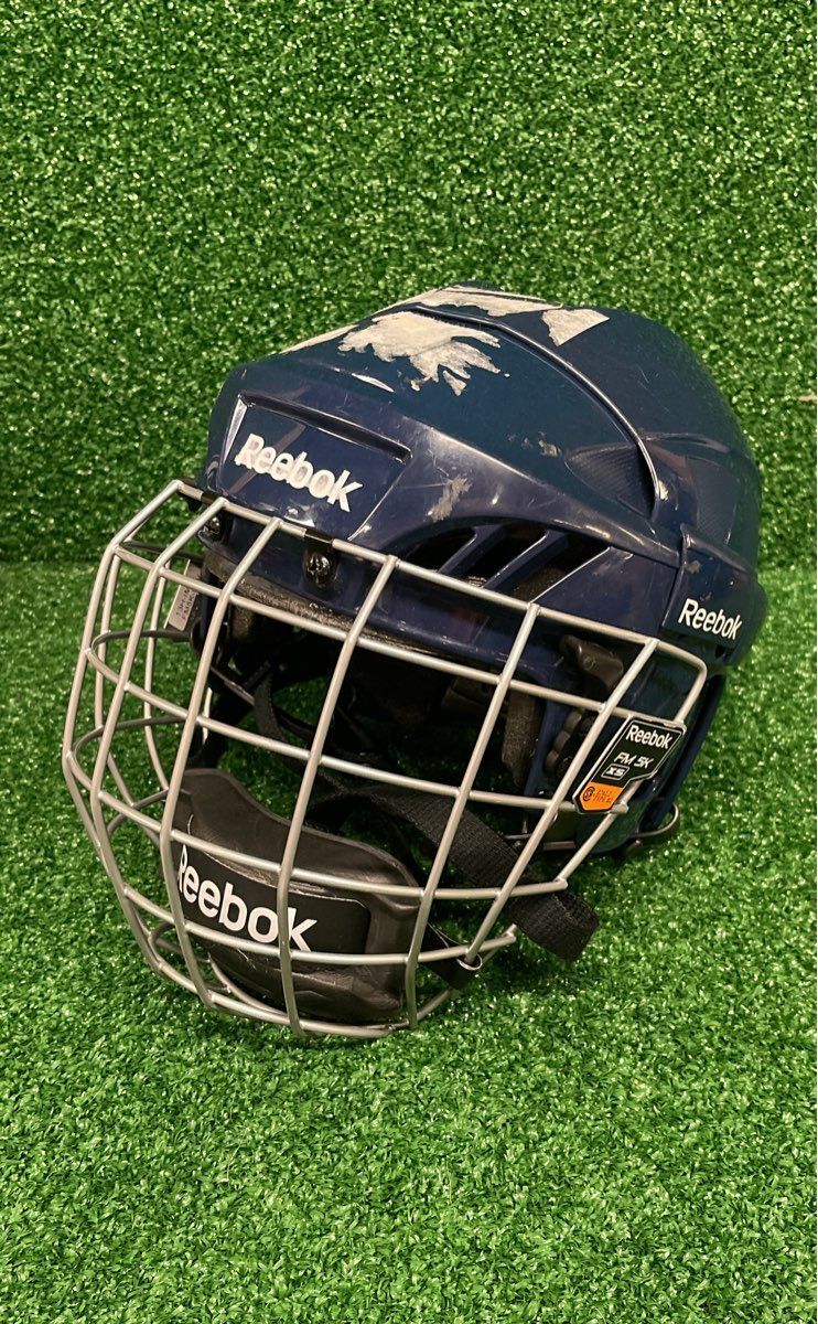 Reebok 3K XS Hockey Helmet Extra Small (XS)