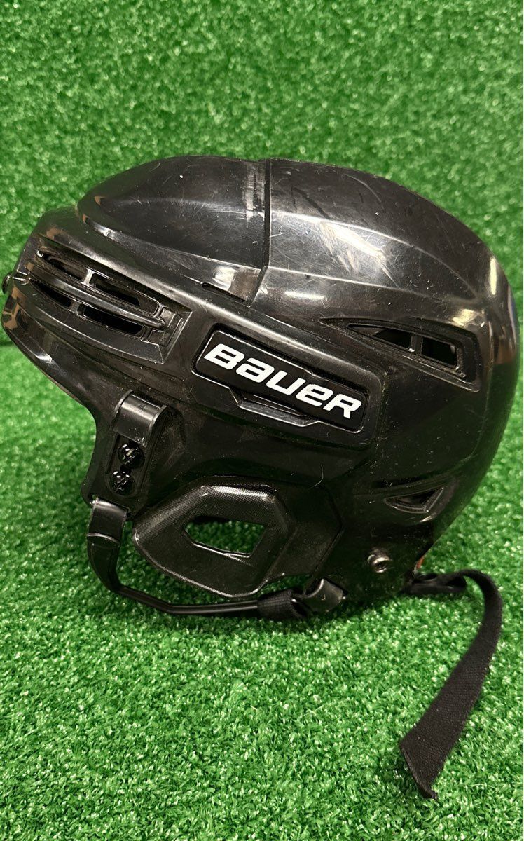 Bauer IMS 5.0 S Hockey Helmet Small