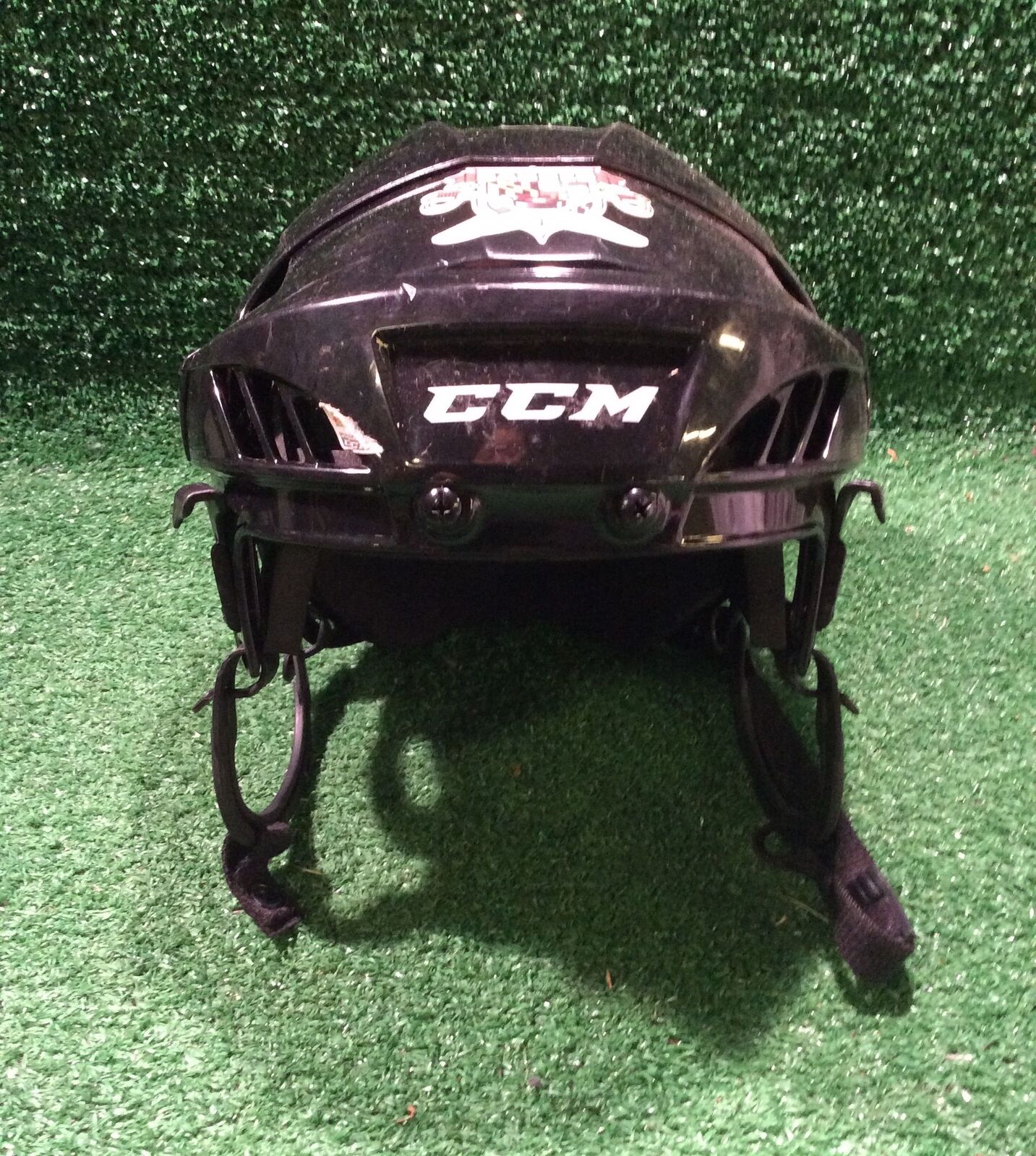 Ccm 50 Hockey Helmet Small