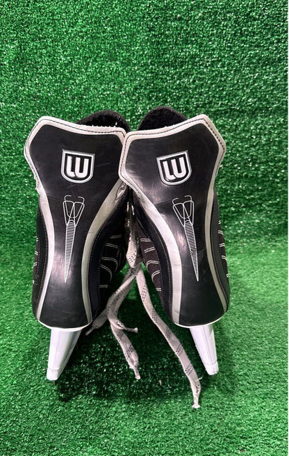 Winnwell X Lite Hockey Skates 9.0 Skate Size