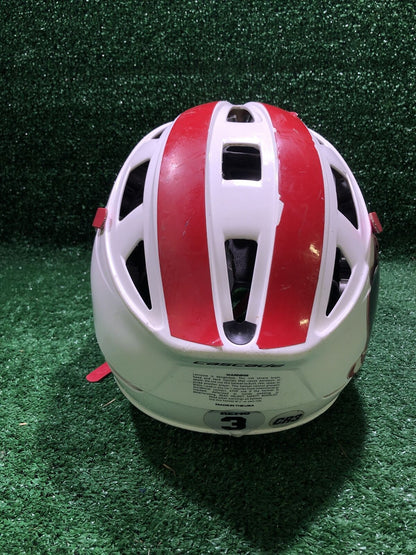 Cascade CPX-R Lacrosse Helmet