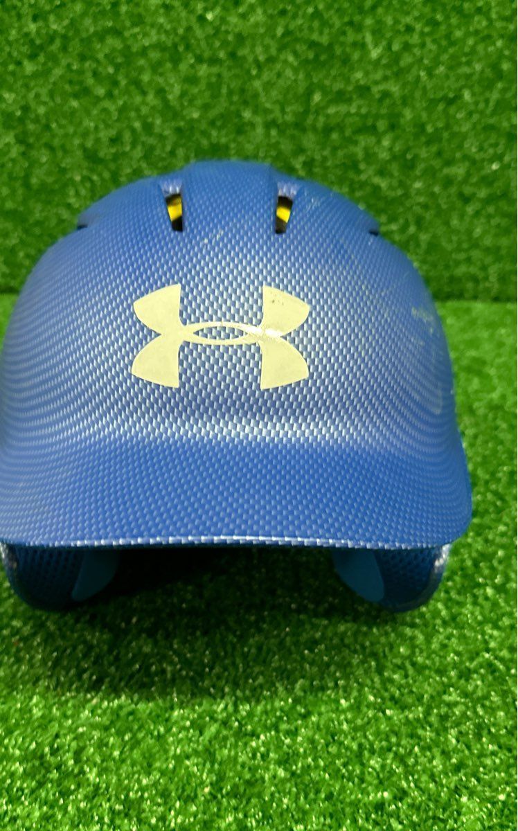 Under Armour UABH2-110 Batting Helmet