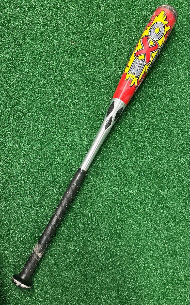 Louisville Slugger TPX EXO Grid SL83X Baseball Bat 31" 23 oz. (-9) 2 5/8"