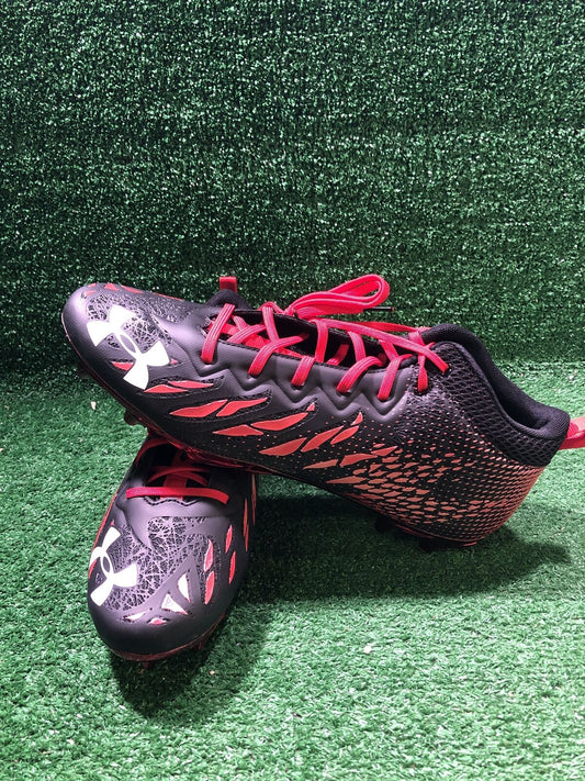 Under Armour Spotlight 15.0 Size Football Cleats