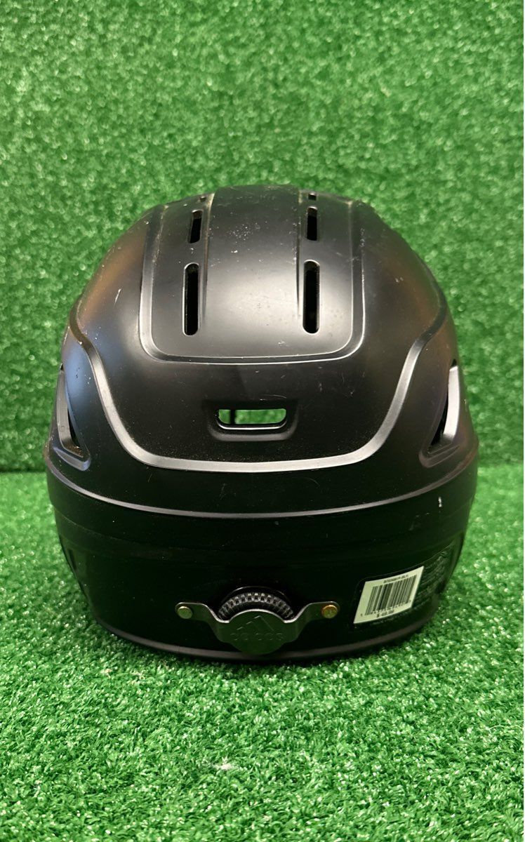 Adidas GSH4A Softball Batting Helmet, 6 3/8" To 7 5/8"