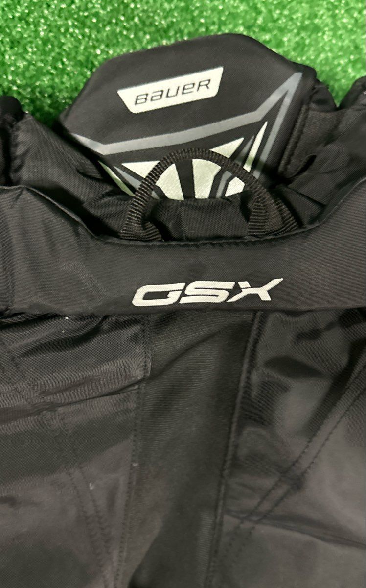 Bauer GSX Hockey Pants Junior Extra Large (Xl)