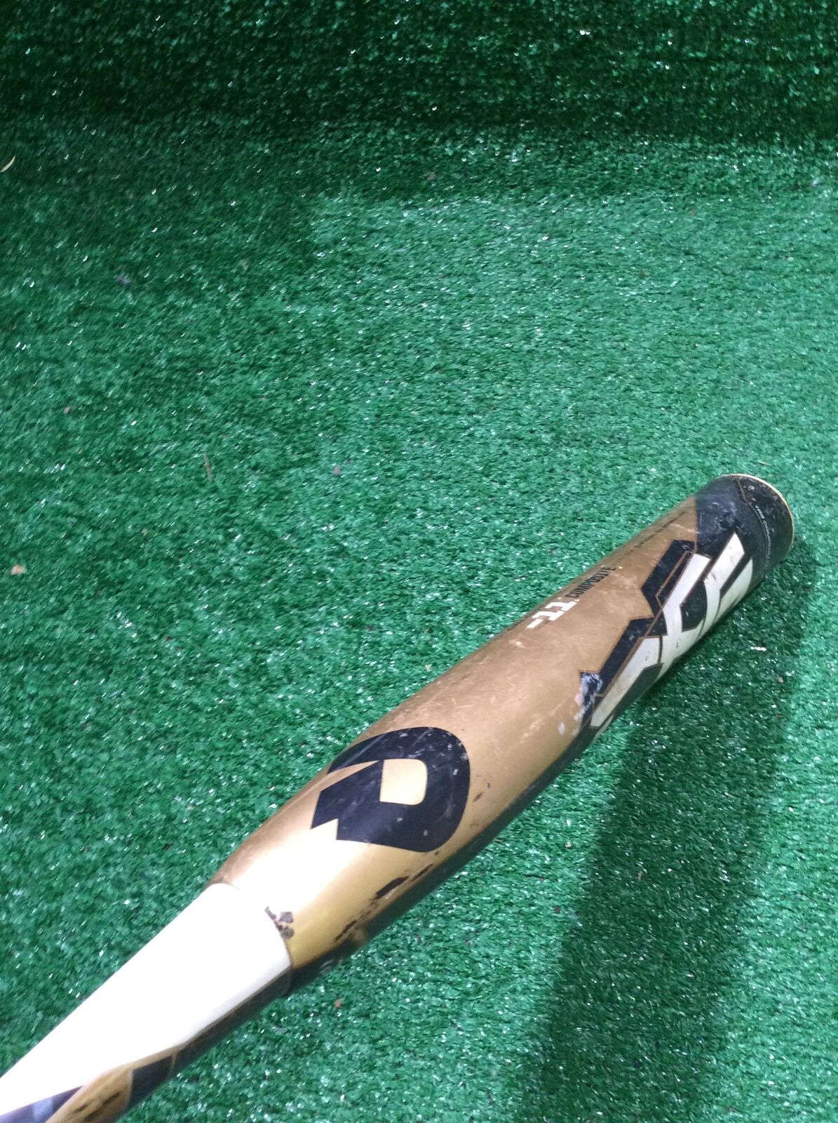 Demarini CFL12 Baseball Bat 31" 20 oz. (-11) 2 1/4"