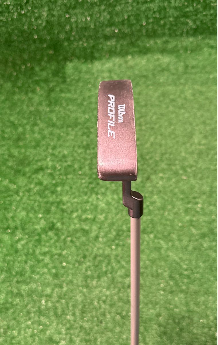 Wilson Profile 27.5 Right handed Putter