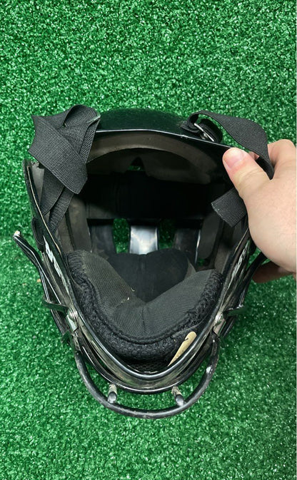 Allstar OSFM Junior Hockey Style Catcher's Helmet