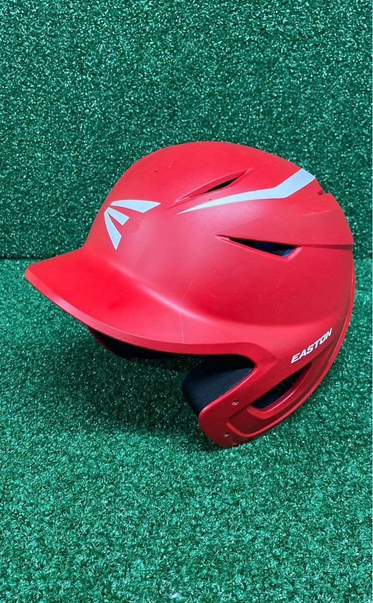 Easton Elite X Batting Helmet Fits 7 1/8" To 7 1/2"