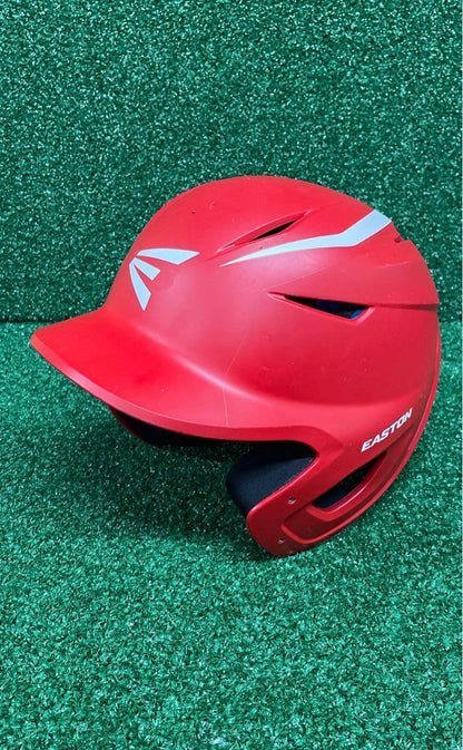 Easton Elite X Batting Helmet Fits 7 1/8" To 7 1/2"