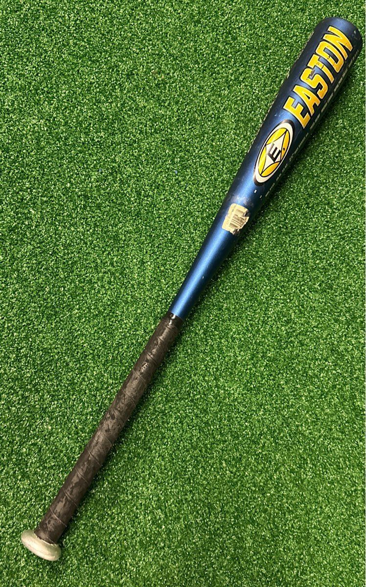 Easton Reflex Extended Baseball Bat 29" 22 oz. (-7) 2 3/4"