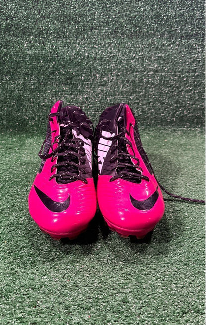 Nike V Speed 15.0 Size Football Cleats