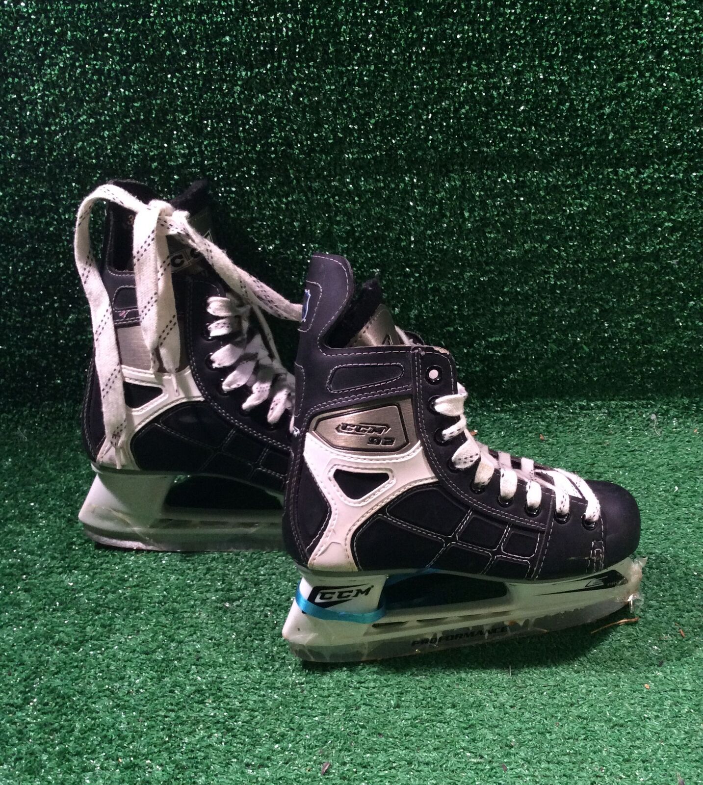 Ccm 92 Hockey Skates 3.0 Skate Size