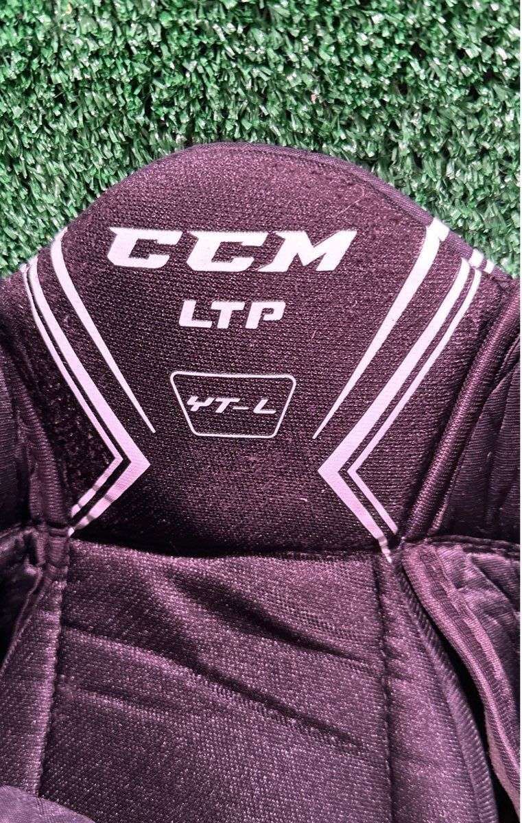 Ccm LTP Hockey Pants Youth Large (L)