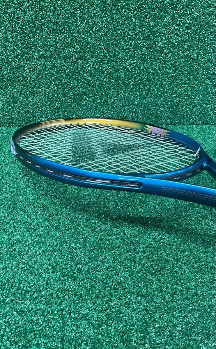 Prokennex Innovator 265 Tennis Racket, 27", 4 5/8"