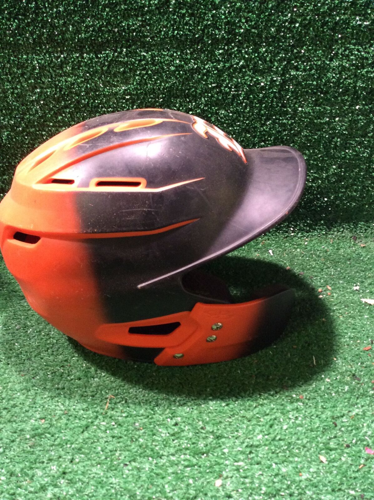 Boombah BBH2SP-JR Batting Helmet