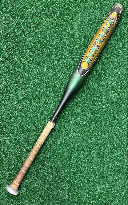 Louisville Slugger FP306 TPS Deuce Softball Bat 33" 21 oz. (-12) 2 1/4"