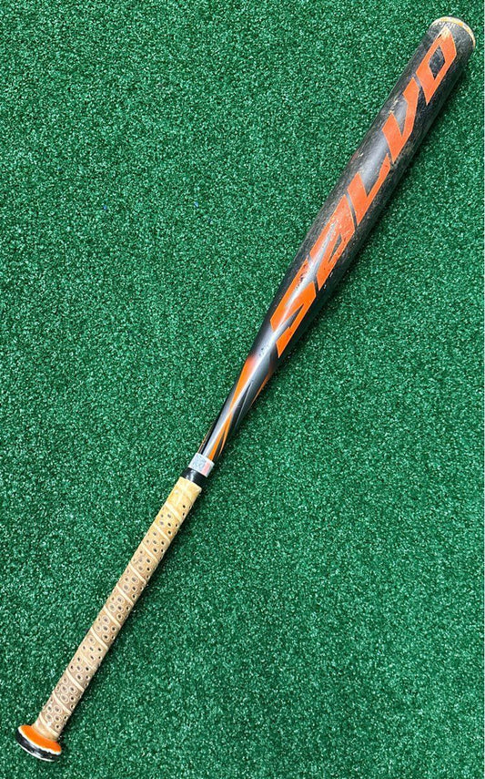 Easton Salvo Softball Bat 34" 26 oz. (-8) 2 1/4"